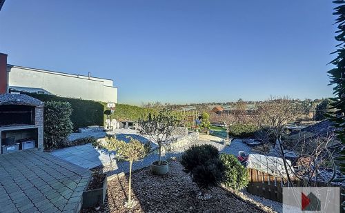 Maison 4 chambres à vendre à Saint-Remy