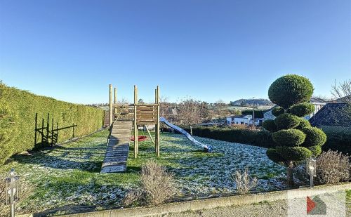 Maison 4 chambres à vendre à Saint-Remy