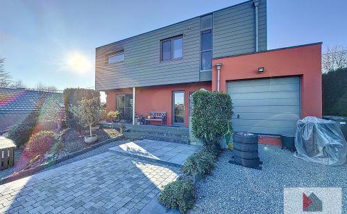 Maison 4 chambres à vendre à Saint-Remy