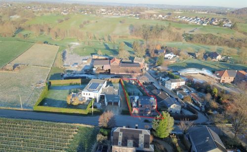 Maison 4 chambres à vendre à Saint-Remy