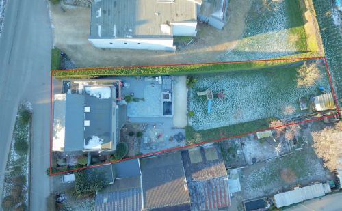 Maison 4 chambres à vendre à Saint-Remy