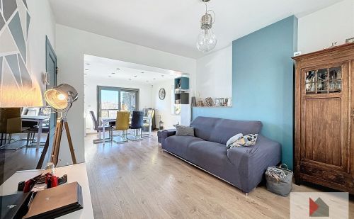 Maison 4 chambres à vendre à Saint-Remy