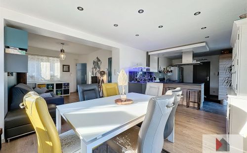 Maison 4 chambres à vendre à Saint-Remy