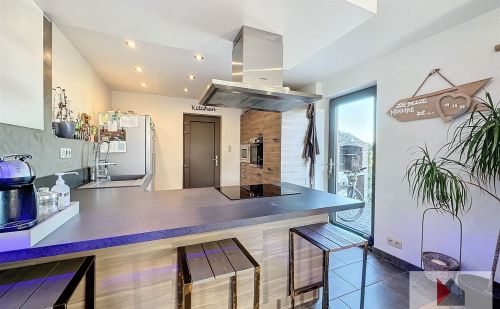 Maison 4 chambres à vendre à Saint-Remy