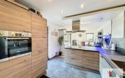 Maison 4 chambres à vendre à Saint-Remy