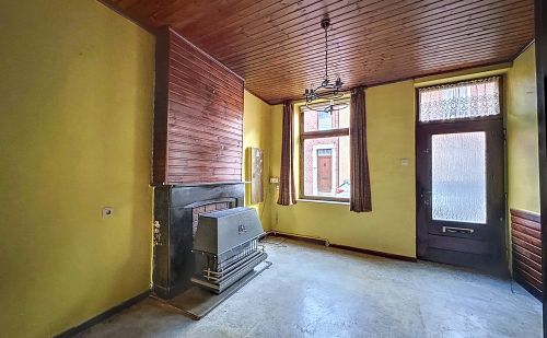 Maison familiale à Chênée