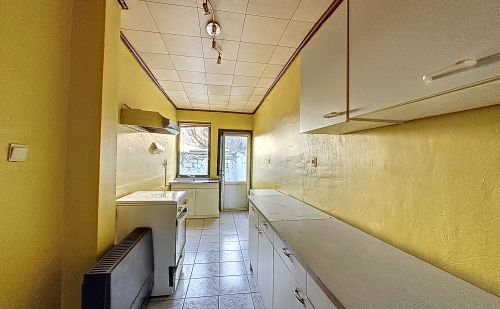 Maison familiale à Chênée
