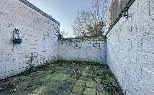 Maison familiale à Chênée