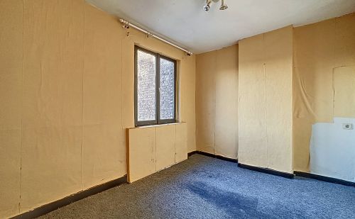 Maison familiale à Chênée