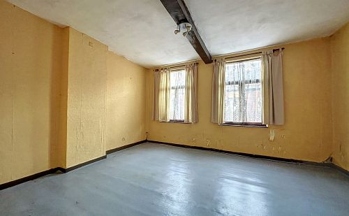 Maison familiale à Chênée