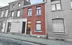 Maison familiale à Chênée