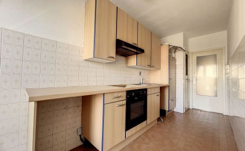 Appartement avec vue sur la Dérivation Appartement avec vue sur la Dérivation