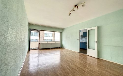 Appartement 2 chambres avec garage à Liège Appartement 2 chambres avec garage à Liège