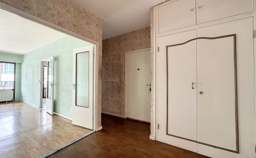 Appartement 2 chambres avec garage à Liège Appartement 2 chambres avec garage à Liège