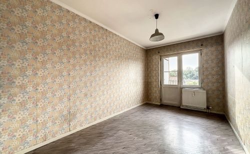 Appartement 2 chambres avec garage à Liège Appartement 2 chambres avec garage à Liège