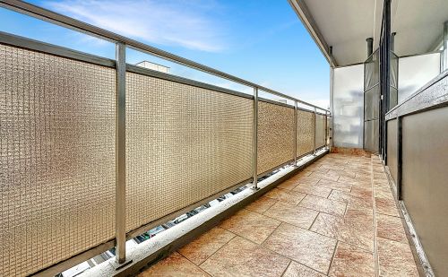 Appartement 2 chambres avec garage à Liège Appartement 2 chambres avec garage à Liège