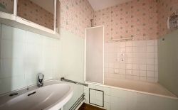 Appartement 2 chambres avec garage à Liège Appartement 2 chambres avec garage à Liège