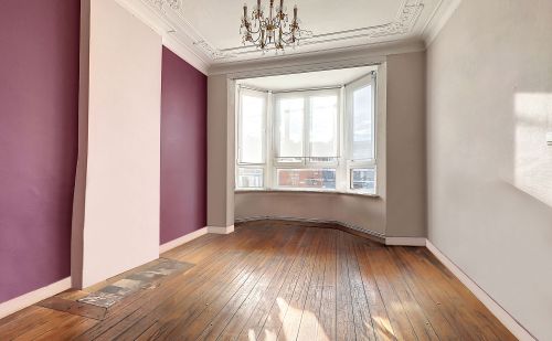 Grande maison bourgeoise sur le haut de Grivegnée Grande maison bourgeoise sur le haut de Grivegnée