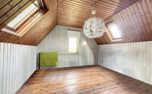 Grande maison bourgeoise sur le haut de Grivegnée Grande maison bourgeoise sur le haut de Grivegnée