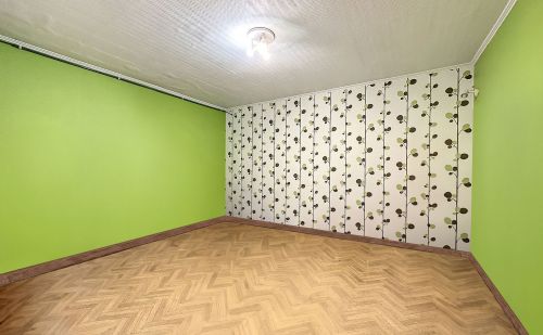 Grande maison bourgeoise sur le haut de Grivegnée Grande maison bourgeoise sur le haut de Grivegnée