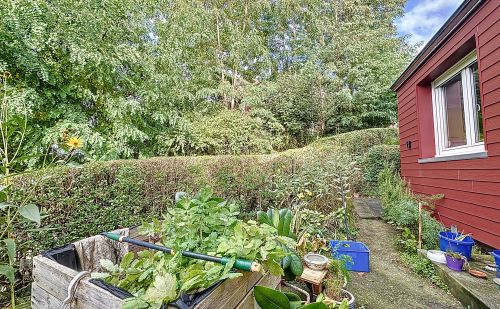 Grande maison bourgeoise sur le haut de Grivegnée Grande maison bourgeoise sur le haut de Grivegnée
