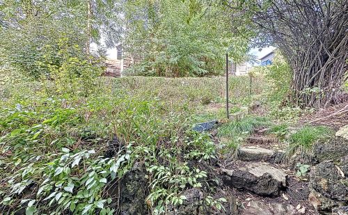 Grande maison bourgeoise sur le haut de Grivegnée Grande maison bourgeoise sur le haut de Grivegnée