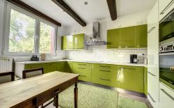 Grande maison bourgeoise sur le haut de Grivegnée Grande maison bourgeoise sur le haut de Grivegnée