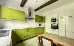 Grande maison bourgeoise sur le haut de Grivegnée Grande maison bourgeoise sur le haut de Grivegnée