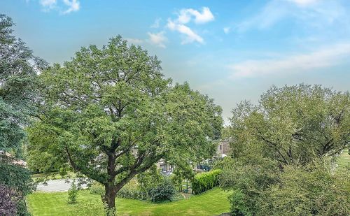 Lumineux appartement 2 chambres à Grivegnée Lumineux appartement 2 chambres à Grivegnée