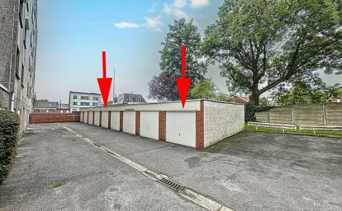 Lumineux appartement 2 chambres à Grivegnée Lumineux appartement 2 chambres à Grivegnée