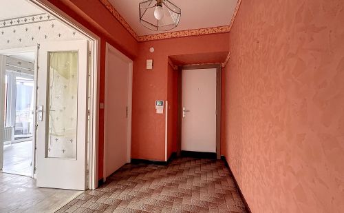 Lumineux appartement 2 chambres à Grivegnée Lumineux appartement 2 chambres à Grivegnée