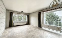 Lumineux appartement 2 chambres à Grivegnée Lumineux appartement 2 chambres à Grivegnée