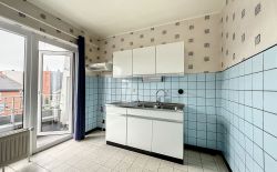 Lumineux appartement 2 chambres à Grivegnée Lumineux appartement 2 chambres à Grivegnée