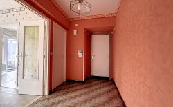 Lumineux appartement 2 chambres à Grivegnée Lumineux appartement 2 chambres à Grivegnée