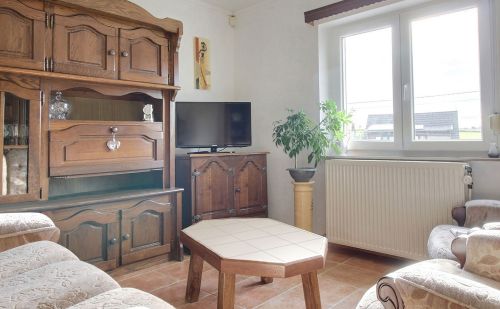 Bungalow 2 chambres sur les hauteurs de Vivegnis Bungalow 2 chambres sur les hauteurs de Vivegnis