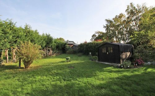 Bungalow 2 chambres sur les hauteurs de Vivegnis Bungalow 2 chambres sur les hauteurs de Vivegnis