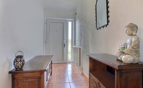 Bungalow 2 chambres sur les hauteurs de Vivegnis Bungalow 2 chambres sur les hauteurs de Vivegnis