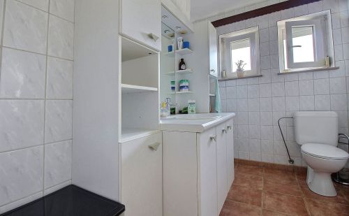 Bungalow 2 chambres sur les hauteurs de Vivegnis Bungalow 2 chambres sur les hauteurs de Vivegnis