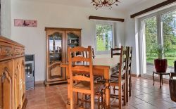 Bungalow 2 chambres sur les hauteurs de Vivegnis Bungalow 2 chambres sur les hauteurs de Vivegnis