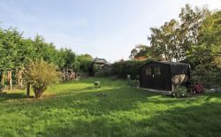 Bungalow 2 chambres sur les hauteurs de Vivegnis Bungalow 2 chambres sur les hauteurs de Vivegnis