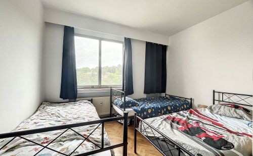 Appartement avec vue sur Ourthe à Angleur