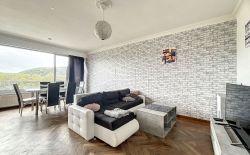 Appartement avec vue sur Ourthe à Angleur