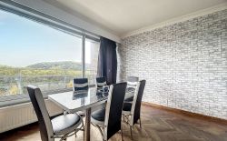 Appartement avec vue sur Ourthe à Angleur