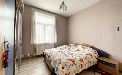 Maison familiale sur les hauteurs de Liège Maison familiale sur les hauteurs de Liège