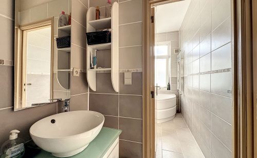 Maison familiale sur les hauteurs de Liège Maison familiale sur les hauteurs de Liège