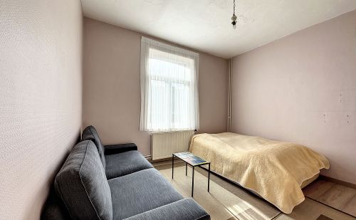 Maison familiale sur les hauteurs de Liège Maison familiale sur les hauteurs de Liège