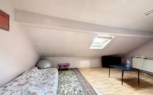 Maison familiale sur les hauteurs de Liège Maison familiale sur les hauteurs de Liège