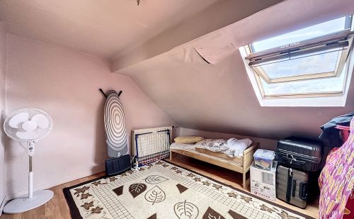 Maison familiale sur les hauteurs de Liège Maison familiale sur les hauteurs de Liège