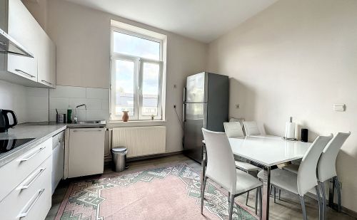 Maison familiale sur les hauteurs de Liège Maison familiale sur les hauteurs de Liège