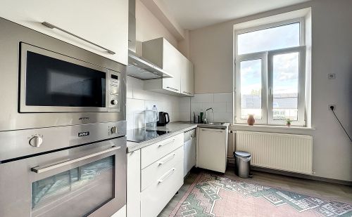 Maison familiale sur les hauteurs de Liège Maison familiale sur les hauteurs de Liège